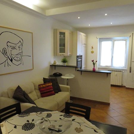 דירות רומא Portonhouse מראה חיצוני תמונה