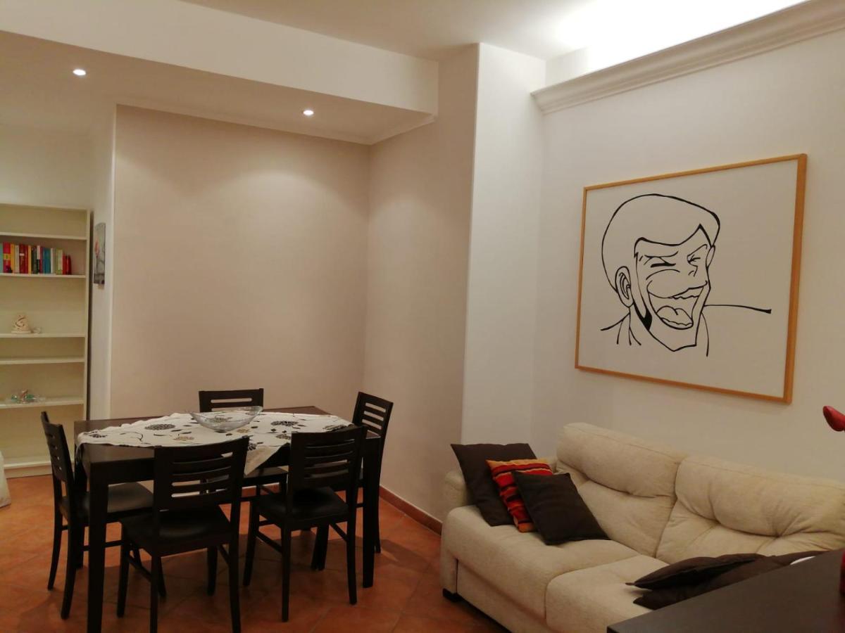 דירות רומא Portonhouse מראה חיצוני תמונה