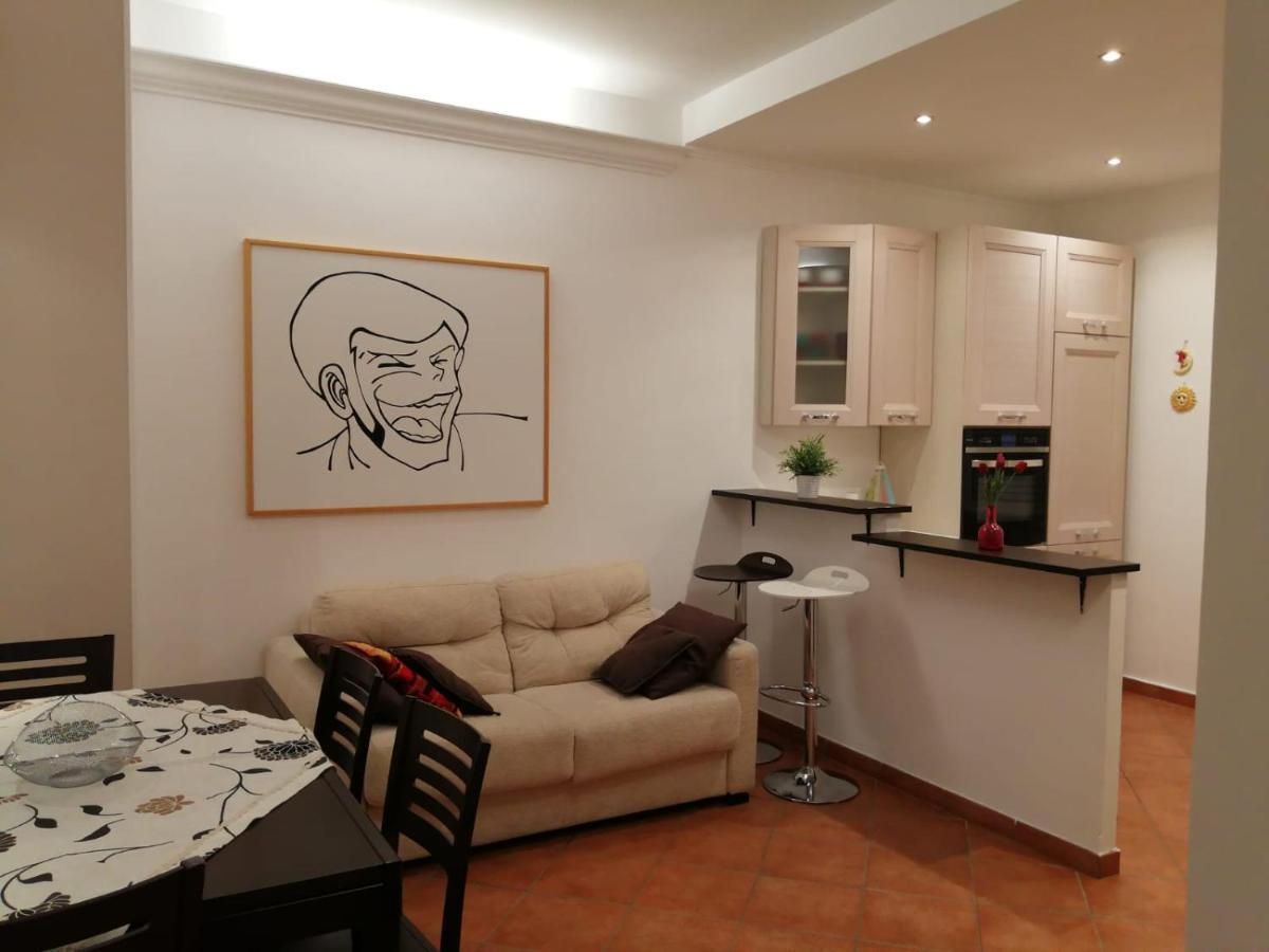 דירות רומא Portonhouse מראה חיצוני תמונה