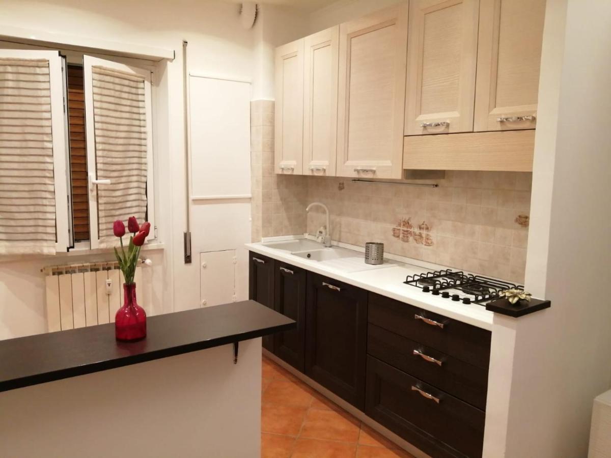 דירות רומא Portonhouse מראה חיצוני תמונה
