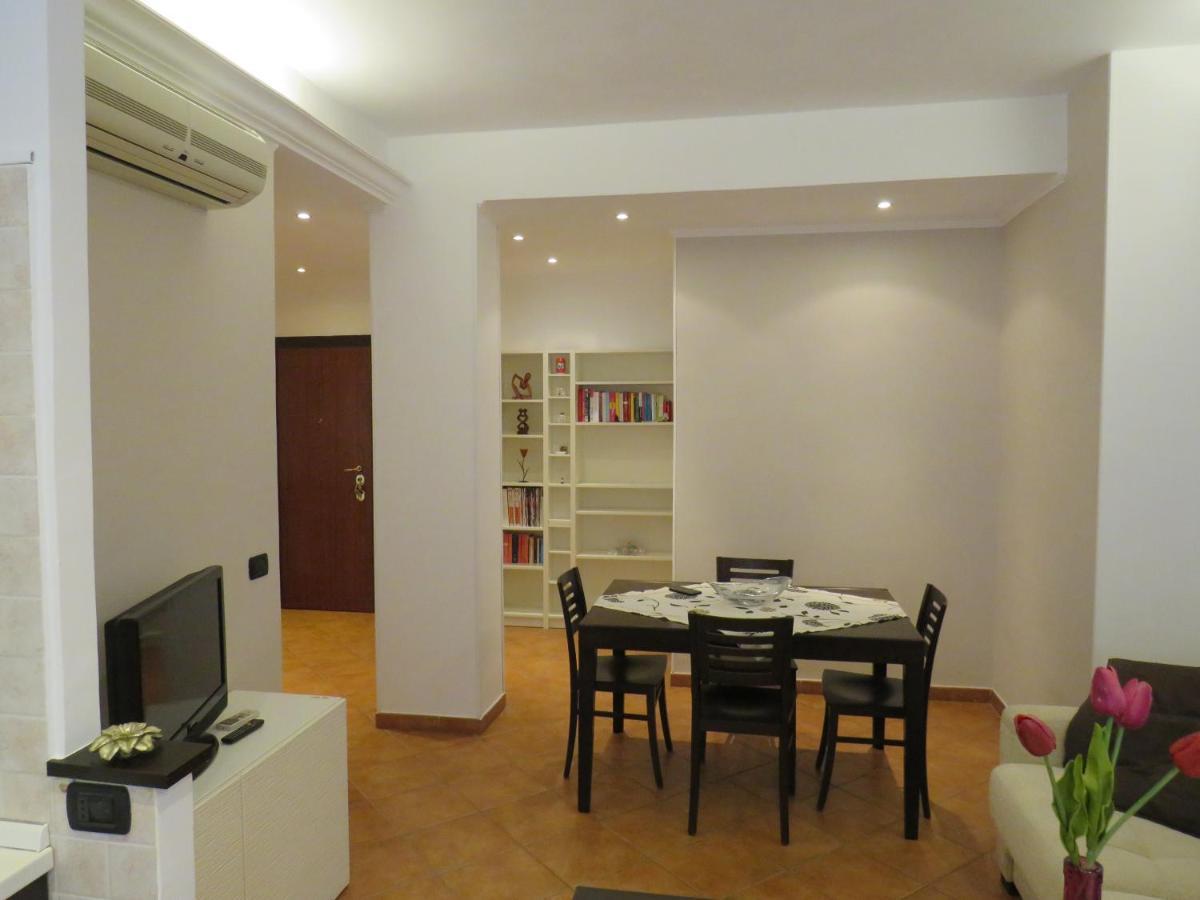 דירות רומא Portonhouse מראה חיצוני תמונה