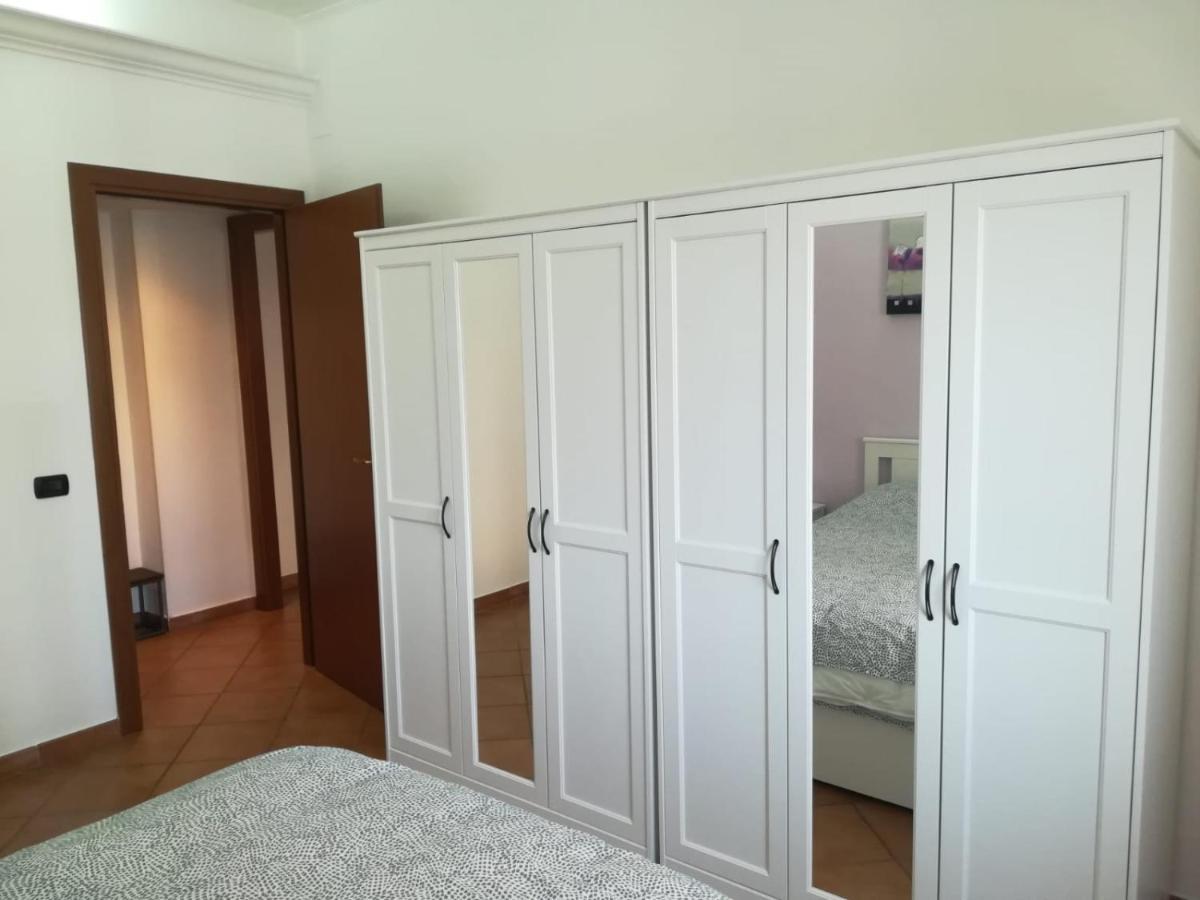 דירות רומא Portonhouse מראה חיצוני תמונה