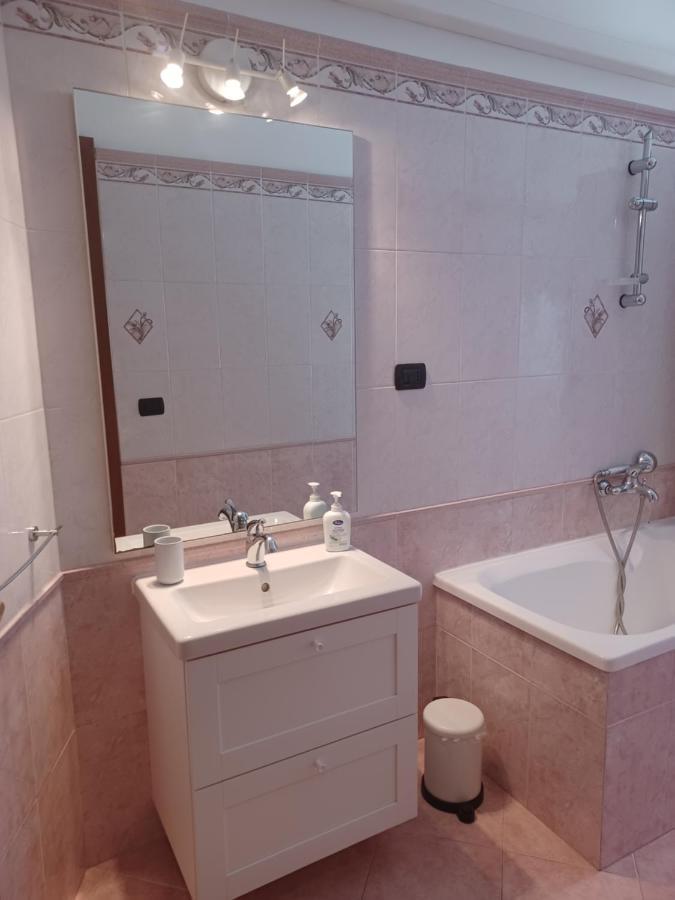 דירות רומא Portonhouse מראה חיצוני תמונה