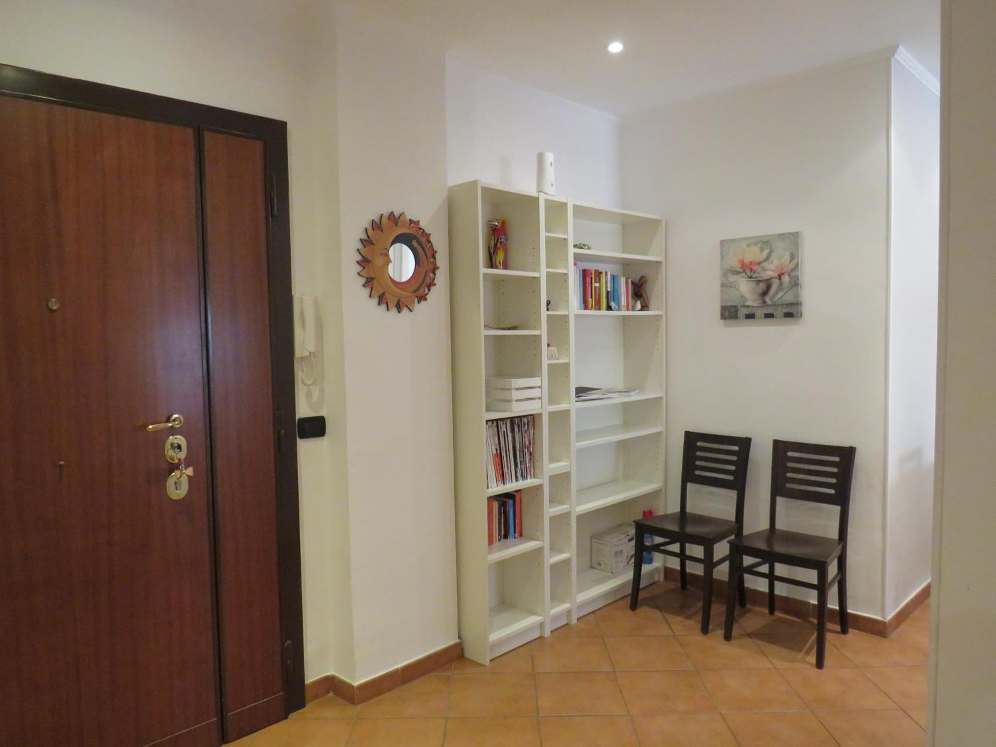 דירות רומא Portonhouse מראה חיצוני תמונה